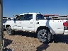 5TFCZ5AN4JX****** Reparables 2018 Toyota Tacoma en Estado de Arizona