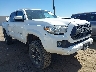 5TFCZ5AN4JX****** Salvamento y Destrozados 2018 Toyota Tacoma en Phoenix