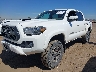 5TFCZ5AN4JX****** Usados y Reparables 2018 Toyota Tacoma en Phoenix
