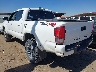 5TFCZ5AN4JX****** Salvamento y Reparables 2018 Toyota Tacoma en Phoenix