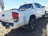 5TFCZ5AN4JX****** Salvamento y Destrozados 2018 Toyota Tacoma en Estado de Arizona