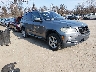 5UXFE43538L****** Salvage and Wrecked 2008 BMW X5 in Baltimore