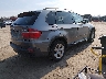5UXFE43538L****** Salvage and Wrecked 2008 BMW X5 in Maryland State