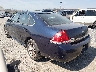 2G1WA5EK4A1****** Salvage and Repairable 2010 Chevrolet Impala in York Springs
