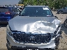 5XYPGDA54HG****** Salvage 2017 Kia Sorento in Georgia State