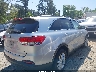 5XYPGDA54HG****** Wrecked 2017 Kia Sorento in Georgia State