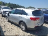 5XYPGDA54HG****** Used 2017 Kia Sorento in Georgia State