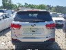 5XYPGDA54HG****** Salvage 2017 Kia Sorento
