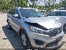 5XYPGDA54HG****** Salvage and Wrecked 2017 Kia Sorento in Atlanta North