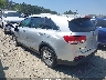 5XYPGDA54HG****** Salvage and Repairable 2017 Kia Sorento in Atlanta North