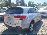 5XYPGDA54HG****** Salvage and Wrecked 2017 Kia Sorento in Georgia State