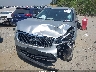 5XYPGDA54HG****** Salvage and Repairable 2017 Kia Sorento in Georgia State