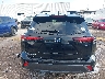 5TDXBRCH5RS****** Destrozados 2024 Toyota Highlander Hybrid