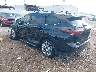 5TDXBRCH5RS****** Salvamento y Reparables 2024 Toyota Highlander Hybrid en Houston North