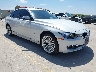 WBA3A5C56CF****** Salvage and Wrecked 2012 BMW 3 Series in San Antonio South