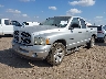 1D7HA18N52J****** Usados y Reparables 2002 Dodge Ram 1500 en McAllen