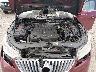 1G4GE5GD8BF****** Reparables 2011 Buick LaCrosse en Billings