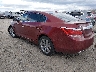 1G4GE5GD8BF****** Salvamento y Reparables 2011 Buick LaCrosse en Billings