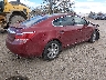 1G4GE5GD8BF****** Salvamento y Destrozados 2011 Buick LaCrosse en Estado de Montana