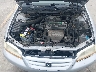 1HGCG66541A****** Reparables 2001 Honda Accord en Fremont