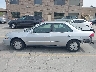 1HGCG66541A****** Salvamento 2001 Honda Accord