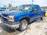 2GCEK19T641****** Used and Repairable 2004 Chevrolet Silverado 1500 in Saint Louis