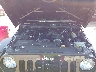 1C4BJWDG6HL****** Repairable 2017 Jeep Wrangler in Davenport