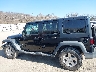 1C4BJWDG6HL****** Repairable 2017 Jeep Wrangler in Iowa State