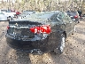 2G1145S30G9****** Salvage and Wrecked 2016 Chevrolet Impala in Virginia State