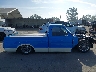 CS147A1***** Repairable 1967 Chevrolet C10 in California State