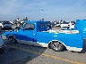 CS147A1***** Salvage 1967 Chevrolet C10