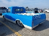 CS147A1***** Salvage and Repairable 1967 Chevrolet C10 in North Hollywood