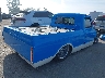 CS147A1***** Salvage and Wrecked 1967 Chevrolet C10 in California State