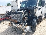 3AKJGLD54FS****** Wrecked 2015 Freightliner Cascadia in Illinois State