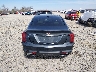1G6DX5RK7L0****** Wrecked 2020 Cadillac CT5