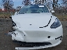 7SAYGDED3RF****** Wrecked 2024 Tesla Model Y in New Jersey State
