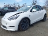 7SAYGDED3RF****** Used and Repairable 2024 Tesla Model Y in Electric Vehicle Auctions