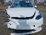 7SAYGDED3RF****** Salvage and Repairable 2024 Tesla Model Y in New Jersey State