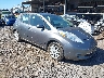 1N4BZ0CP9HC****** Salvage and Wrecked 2017 Nissan Leaf in Electric Vehicle Auctions