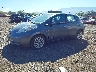 1N4BZ0CP9HC****** Used and Repairable 2017 Nissan Leaf in Electric Vehicle Auctions