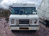 1F66F5KY5F0****** Wrecked 2015 Ford Commercial Chassis in Wisconsin State