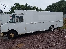 1F66F5KY5F0****** Repairable 2015 Ford Commercial Chassis in Wisconsin State