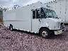 1F66F5KY5F0****** Salvage and Wrecked 2015 Ford Commercial Chassis in Portage
