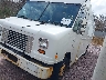 1F66F5KY5F0****** Used and Repairable 2015 Ford Commercial Chassis in Portage