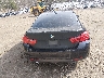 WBA4B1C55FG****** Wrecked 2015 BMW 435i Gran Coupe