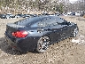 WBA4B1C55FG****** Salvage and Wrecked 2015 BMW 435i Gran Coupe in Vermont State