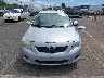 1NXBU4EE8AZ****** Wrecked 2010 Toyota Corolla in Hawaii State
