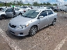 1NXBU4EE8AZ****** Used and Repairable 2010 Toyota Corolla in Honolulu
