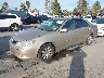 4T1BE32K55U****** Used and Repairable 2005 Toyota Camry in Fremont