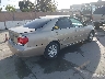 4T1BE32K55U****** Salvage and Wrecked 2005 Toyota Camry in California State